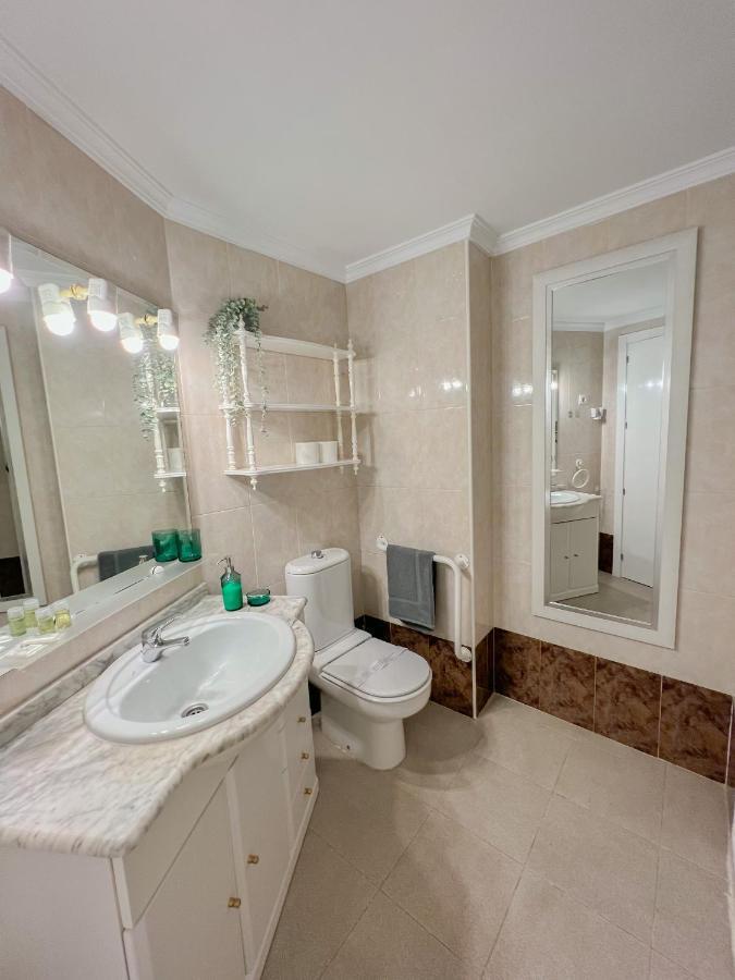 Beautiful Sea Views Apartment Pool & Beach Torremolinos Zewnętrze zdjęcie