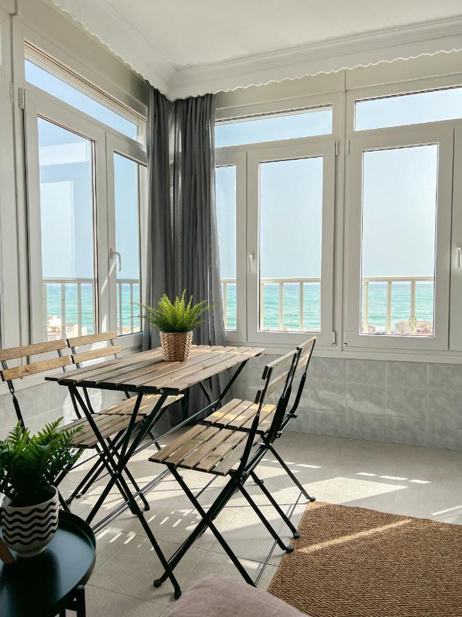 Beautiful Sea Views Apartment Pool & Beach Torremolinos Zewnętrze zdjęcie