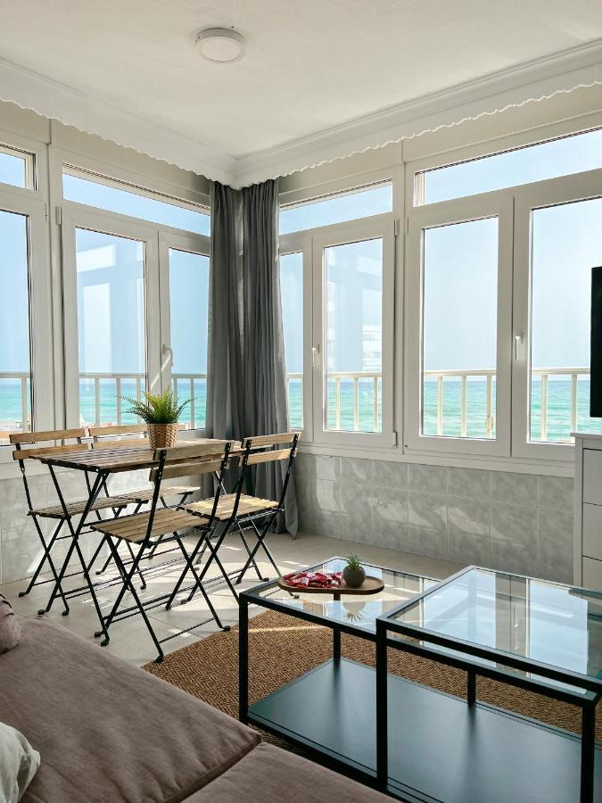 Beautiful Sea Views Apartment Pool & Beach Torremolinos Zewnętrze zdjęcie